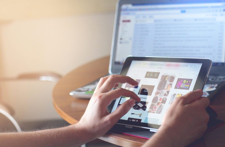 Digitaler Wandel stellt KMUs vor neue Herausforderungen