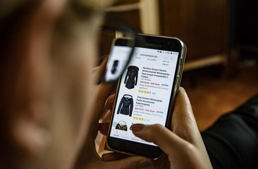 Amazon als Vertriebskanal – so erhöhst Du Deine Verkäufe